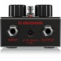 Китарен ефект TC Electronic Eyemaster Metal Distortion, снимка 3