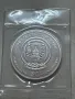 Сребро 1 oz Гепарди Руанда 2024, снимка 4
