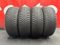205 55 16, Зимни гуми, Firestone WinterHawk4, 4 броя, снимка 2