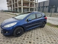 Peugeot 207 SW 1,6 Avtomat, снимка 6