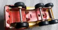 Tonka камион самосвал, CORGI JUNIORS пикап, снимка 4