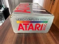 Конзола Atari 2600 с оригинална кутия., снимка 5