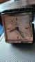 Antique Junghans Bivox Clock, 7 jewels , снимка 3
