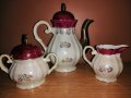 Бароков перлен сервиз "Ромео и Жулиета" , снимка 3
