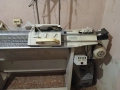 Продавам плетачна машина PASSAP , снимка 2