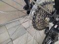 Продавам колела внос от Германия алуминиев велосипед SAVENO OACLAND 28 цола SHIMANO DEORE, снимка 15