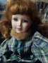 Красива кукла, снимка 9