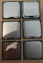Процесори Intel Core 2 Duo, снимка 10