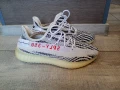 Adidas Yeezy boots 350 V2 Zebra маратонки номер 45 и 1/3 стелка 28,5 см , снимка 2