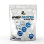 SUPER! WHEY PROTEIN ISOLATE ZERO 2010 g , снимка 1 - Хранителни добавки - 40501435