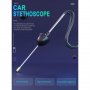 3723 Механичен стетоскоп за автомобили, снимка 9