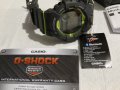 Нов часовник CASIO G-SHOCK G-SQUAD BLUETOOTH GBD-800-8E с ​Bluetooth, Джи шок, мери крачки. ​​, снимка 5