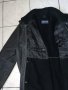 Кожено яке-естествена кожа, размер XL, снимка 2