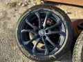 5х112 17 Джанти VW Seat Skoda Audi Mercedes 5x112, снимка 11