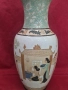 Голяма Стара Порцеланова Ваза! , снимка 3