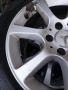 Mercedes komplekt 205 /55/16, снимка 5