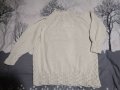 Дамски пуловер, снимка 1 - Блузи с дълъг ръкав и пуловери - 39098375