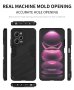Xiaomi Redmi Note 12 Pro / Pro+ / Poco X5 Pro / PUNK ARMOR Удароустойчив кейс калъф гръб със стойка, снимка 4
