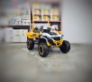 ТОП ЦЕНА!НОВО!Акумулаторен джип ARIZONA с 24V батерия,EVA гуми,4x4,USB, снимка 3