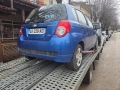 Chevrolet Aveo 1.2 lpg 82к.с. -на части , снимка 2