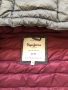 Пухено яке Pepe Jeans , снимка 2