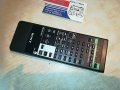 sony rm-u252 audio remote control-внос германия 1106212036, снимка 1 - Ресийвъри, усилватели, смесителни пултове - 33186720