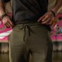 Долнище Avid Distortion Joggers, снимка 6