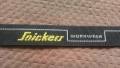 Snickers Work Belt размер One Size колан с пластмасова катарама W4-687, снимка 4