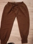 Кафяво долнище , снимка 1