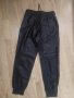 дамски кожен панталонZara, снимка 5