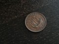 Монета - Великобритания - 1/2 (половин) пени | 1939г.
