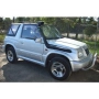 Шнорхел за Suzuki Vitara от 1991-1999г, снимка 4