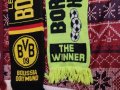 Футболни шалове на Borussia Dortmund, снимка 4