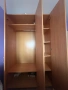 Гардероб трикрилен, снимка 3