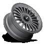 19" Джанти Rotiform BUC-M 5X112 Audi A3 S3 A4 S4 A5 S5 A6 S6 A7 S7 A8, снимка 2