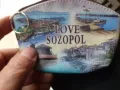 Ново рекламно портмоне Созопол, снимка 1