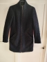 черно палто, снимка 2