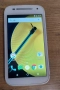Смард телефон Motorola Moto E., снимка 5