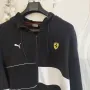 Puma Ferrari SF Motorsport Hooded Sweat горнище / суитчър размер ХХЛ, снимка 13
