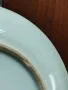 6 чинийки с гейши - леки забележки по декора, едната чукната на долния ръб , снимка 12