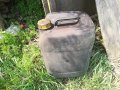 prista 20l туба за гориво, снимка 2