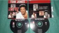 Компакт дискове на - сър Том Джоунс/ The Very Best Of Tom Jones (2000, CD), снимка 4