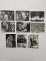 Лот стари картички на метъл групи (лот 14), снимка 1