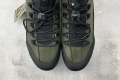 Нови мъжки обувки The North Face  Glenclyffe Low black green, снимка 6