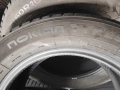 2бр.зимни гуми 205/60/16 Nokian, снимка 4