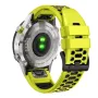 AERO QUICKFIT Силиконова каишка за Garmin Fenix/Instinct/Epix/Quatix/MARQ/Forerunner, снимка 8