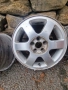 Лети джанти 5х100 Ауди VW, снимка 5
