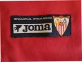Футболна тениска Севиля,Sevilla FK, снимка 6