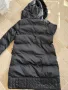 Зимно дълго яке с качулка , снимка 10