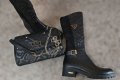 Guess boots 👢 дамски ботуши 